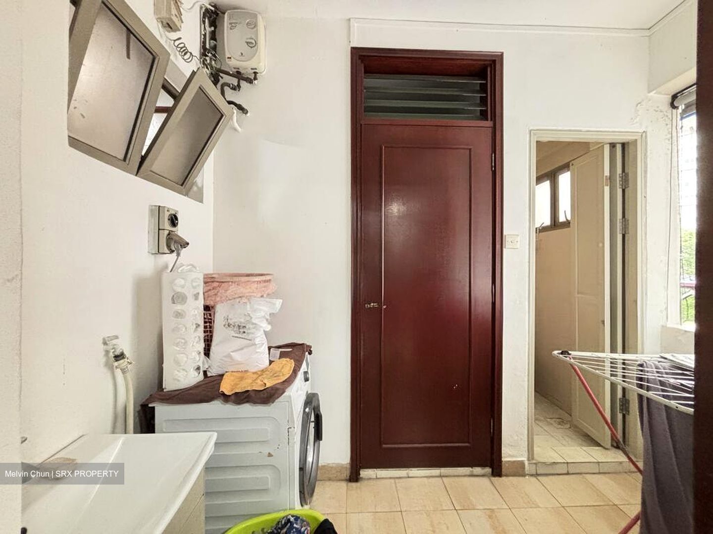 Parc Vista (D22), Condominium #501477271